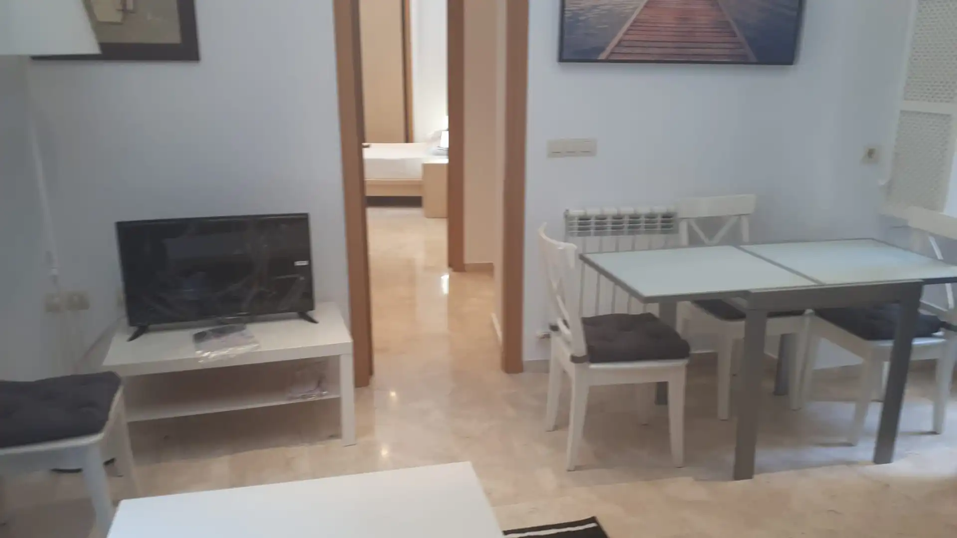 Flat for rent in Calle Santa Escolástica, San Matías - Realejo