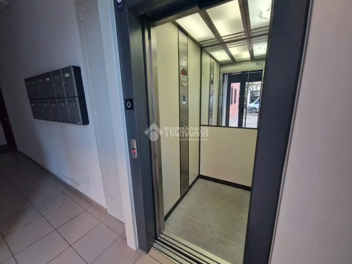 Pis amb ascensor en venda a El Carmen - Casas del Hogar, imagen 3