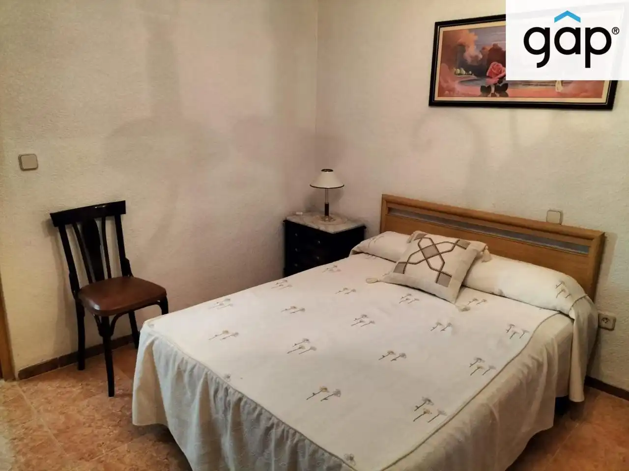Habitación de Casa o chalet en venta en Fuentes