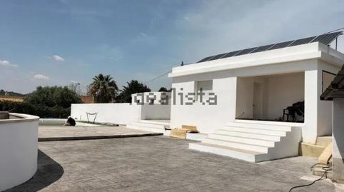 Foto 3 von Wohnung zum Verkauf in Calle Dani Pedrosa, Cheste, Valencia