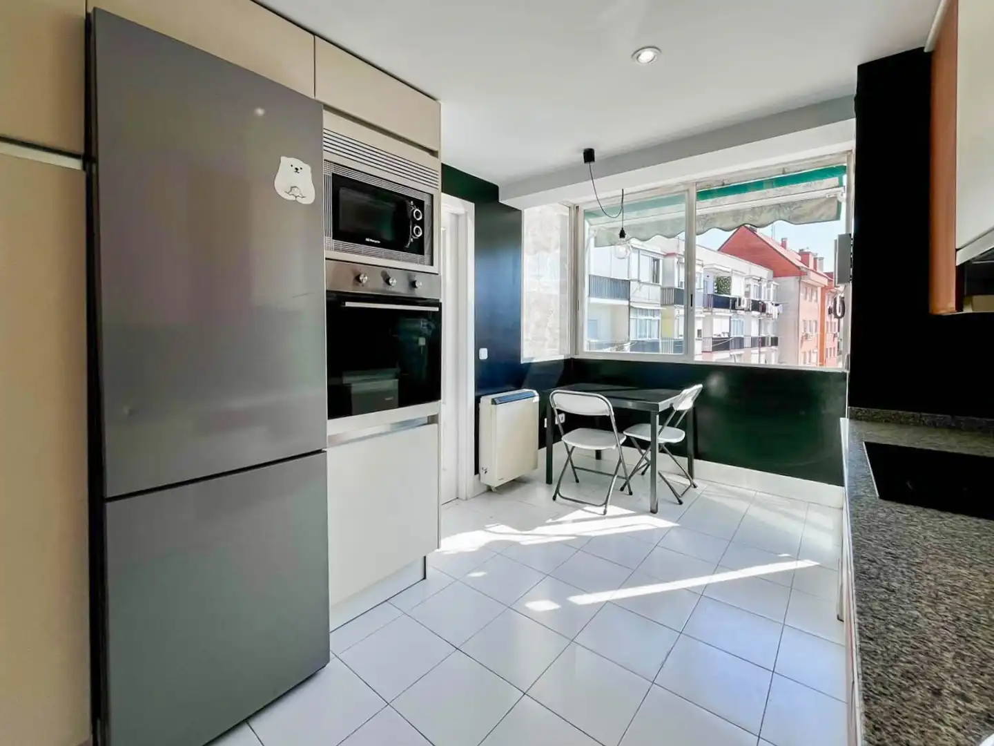 Wohnung zur Miete in Calle de Albarracín, Simancas