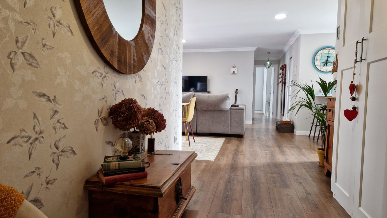 Flat for sale in LAS VIÑAS