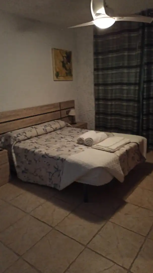 Casa rústica amb piscina en venda a Calle Loma 97, imagen 20