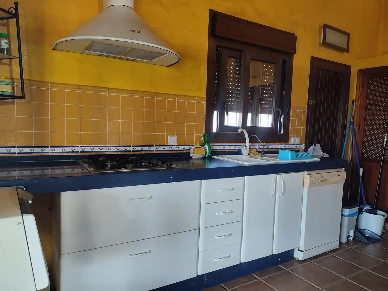 Detached house for sale in Roche, imagen 10