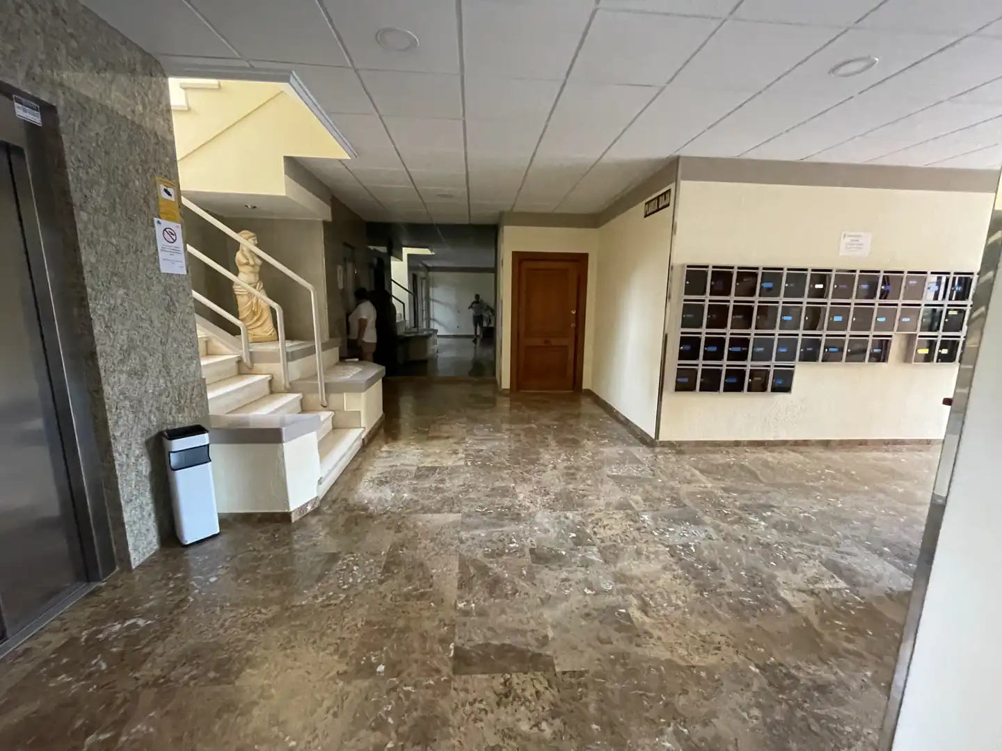 Appartement avec terrasse à vendre à Levante Alto, imagen 16