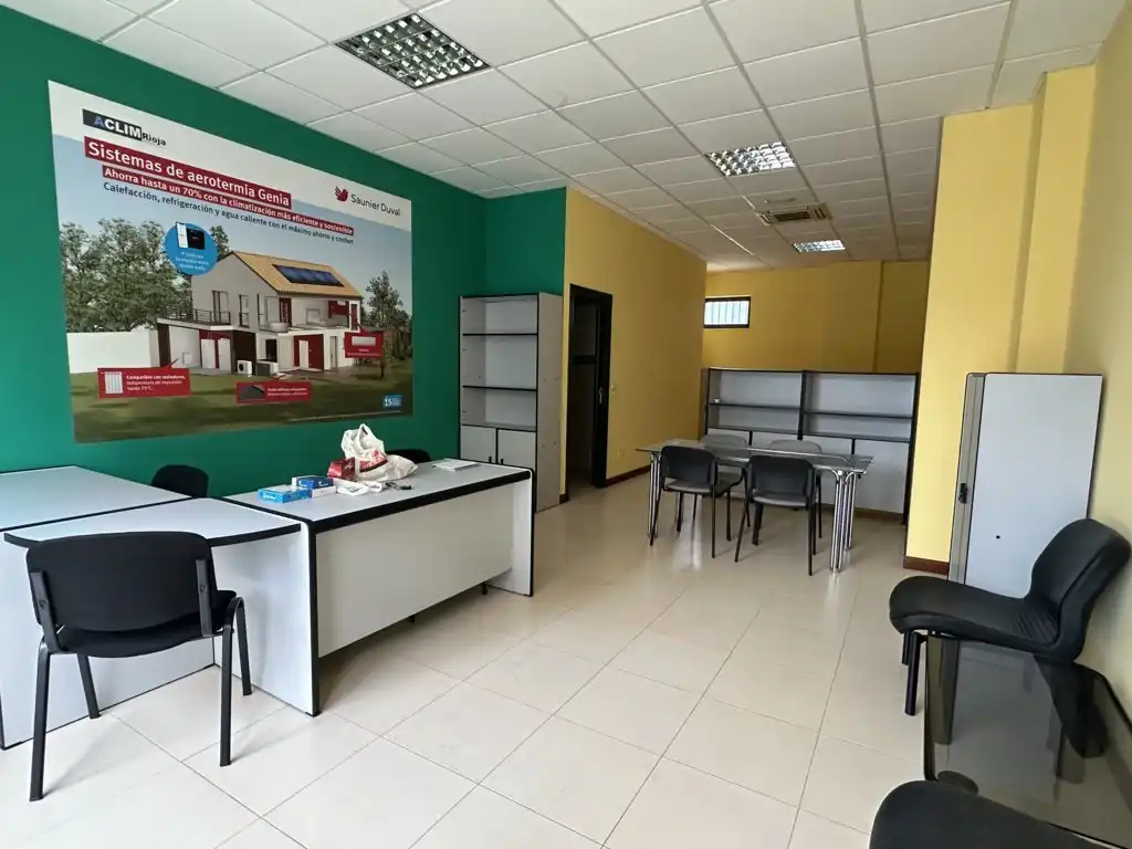 Business premises to rent in Calle Tirso de Molina, imagen 3