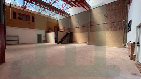 Photo 2 of Industrial buildings for rent in Andrómeda, Griñón, Madrid