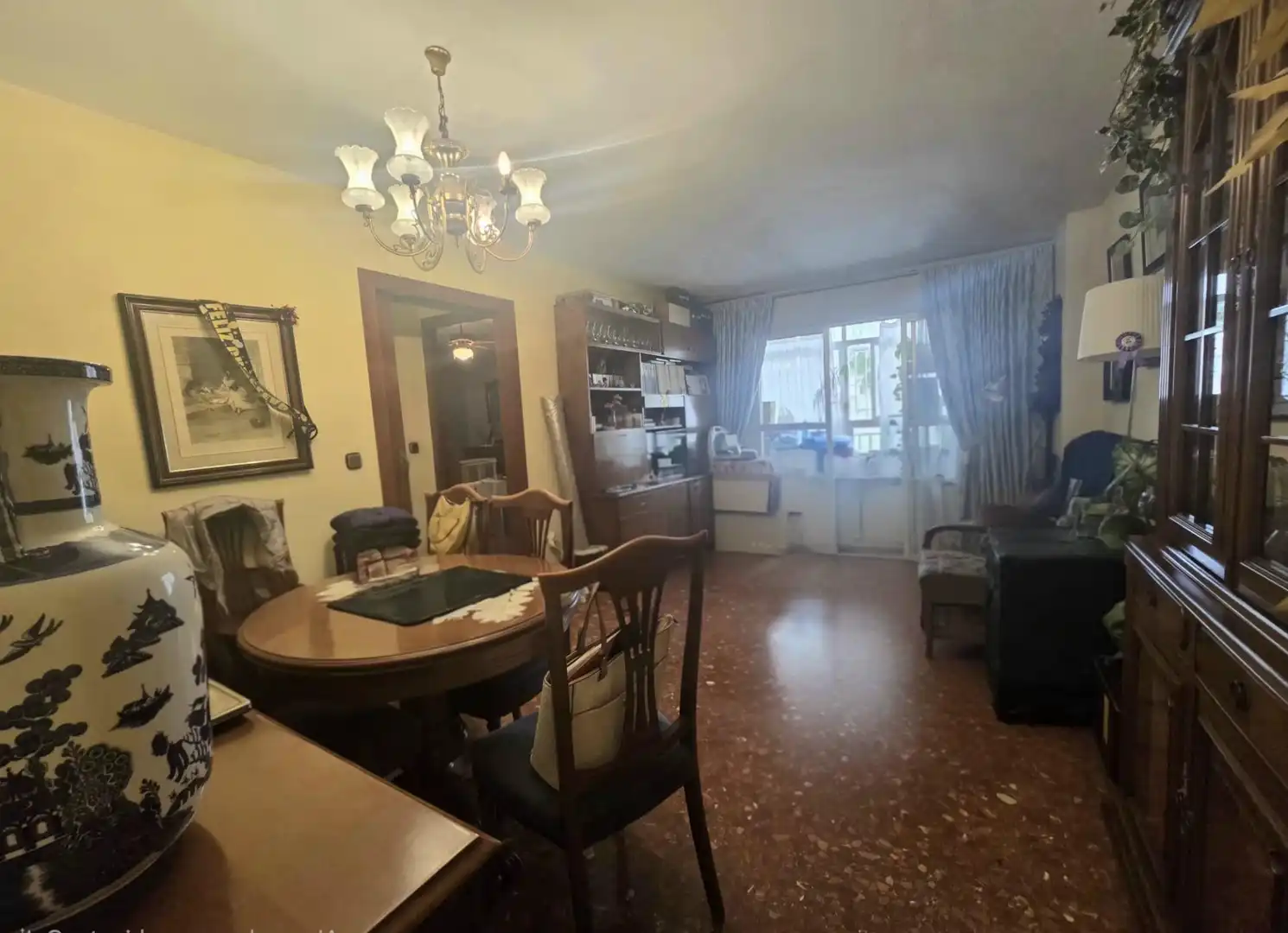 Flat with lift for sale in Centro, imagen 3
