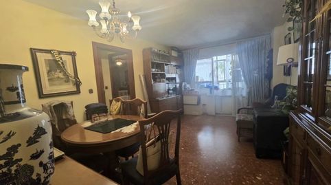 Foto 3 de Piso en venta en La Malagueta - Monte Sancha, Málaga Capital