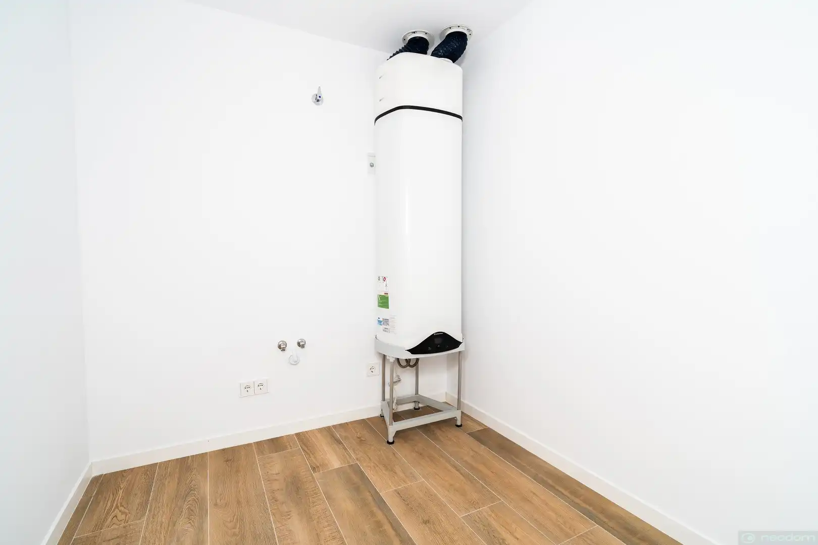 Dúplex con piscina en venta en Balcón de Finestrat - Terra Marina, imagen 22