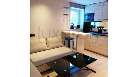 Foto 2 de Apartamento de alquiler en Vielha, Vielha e Mijaran