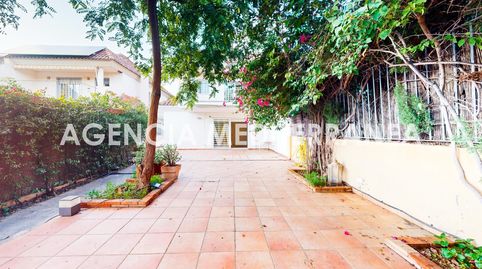 Foto 3 de Casa adosada en venta en Calle Puigcampana, Casas Verdes, Paterna