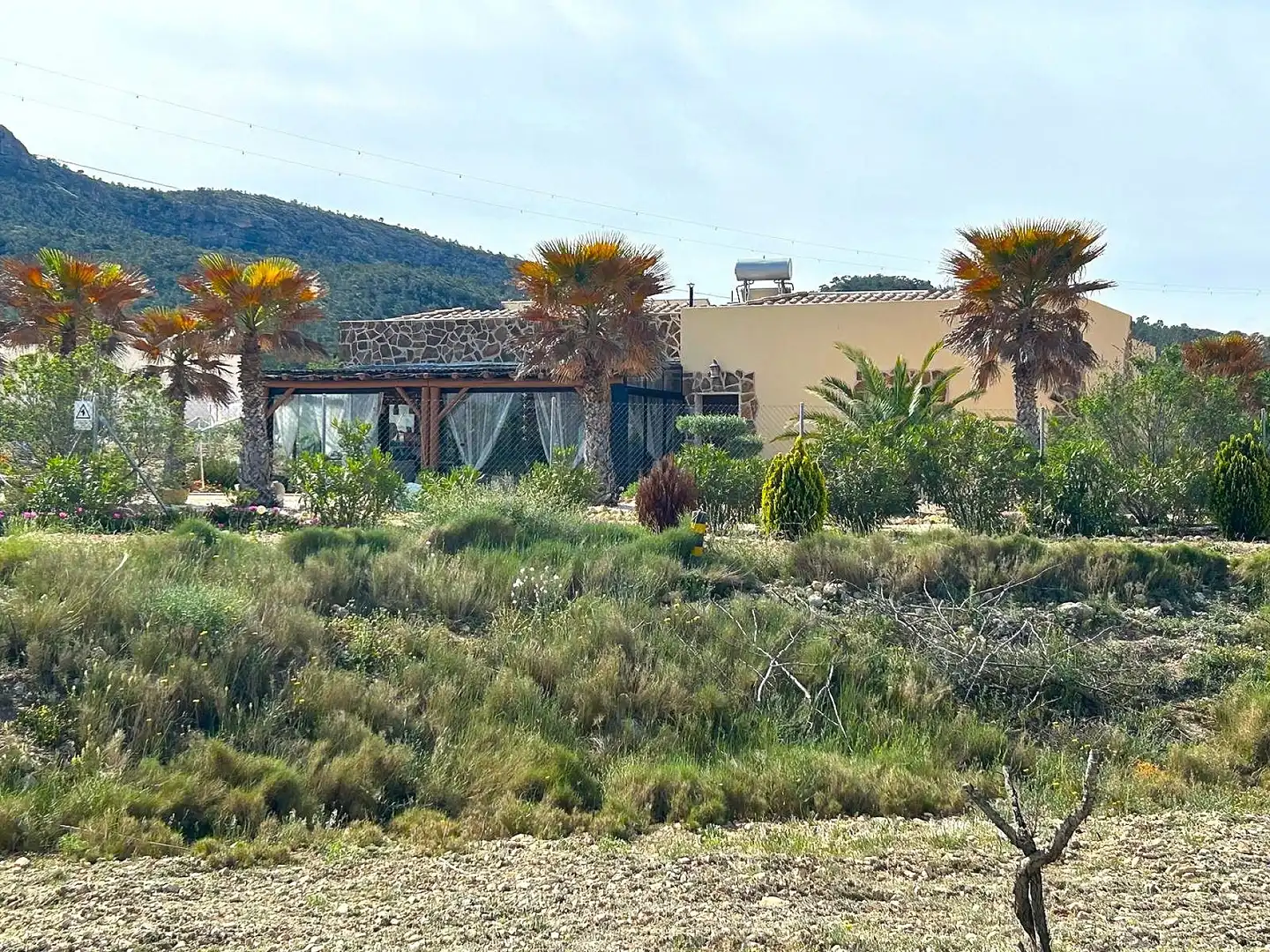 Detached house for sale in Salinas, imagen 4