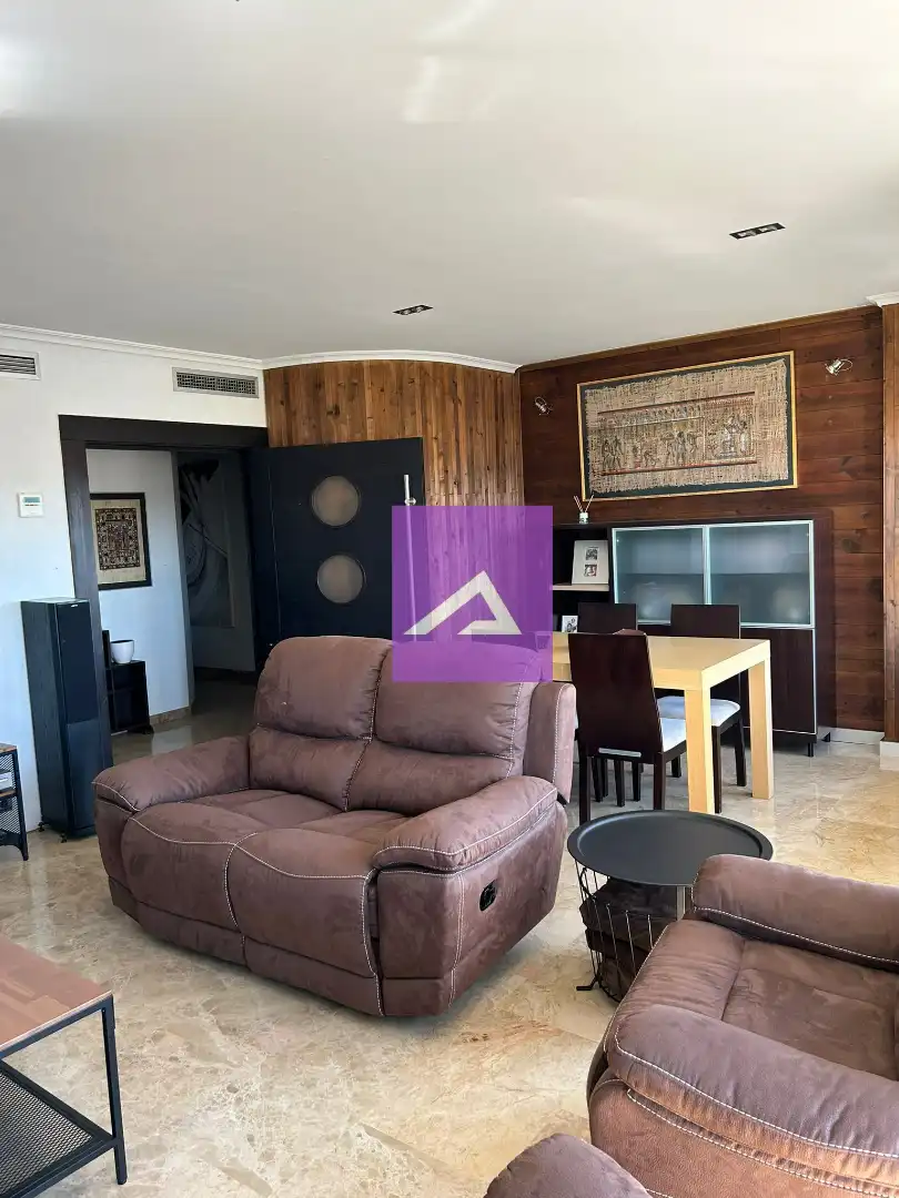 Ático en venta en Camino Cendroses, 40, Sueca ciudad