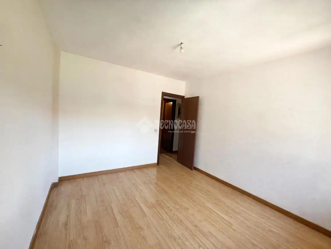 Bedroom of Flat for sale in Yepes  with Heating and Terrace