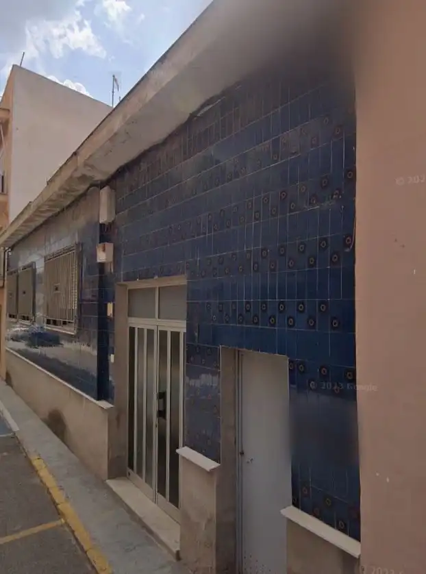 Vista exterior de Casa o chalet en venta en Vilamarxant con Terraza, Trastero y Balcón