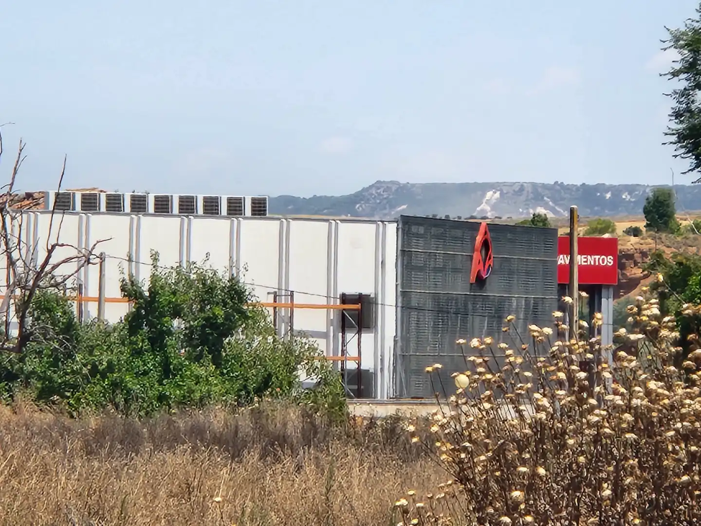 Terreno residenziale in vendita a Marchamalo, imagen 20
