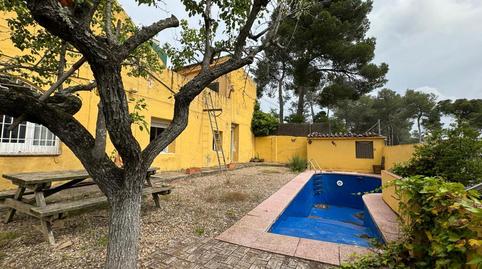 Photo 5 of Country house for sale in Camí Dels Castanyers, Sant Fost de Campsentelles, Barcelona