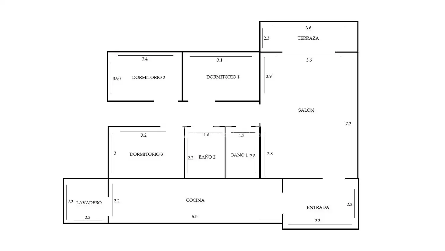 Piso con ascensor en venta en de Sorolla, imagen 30