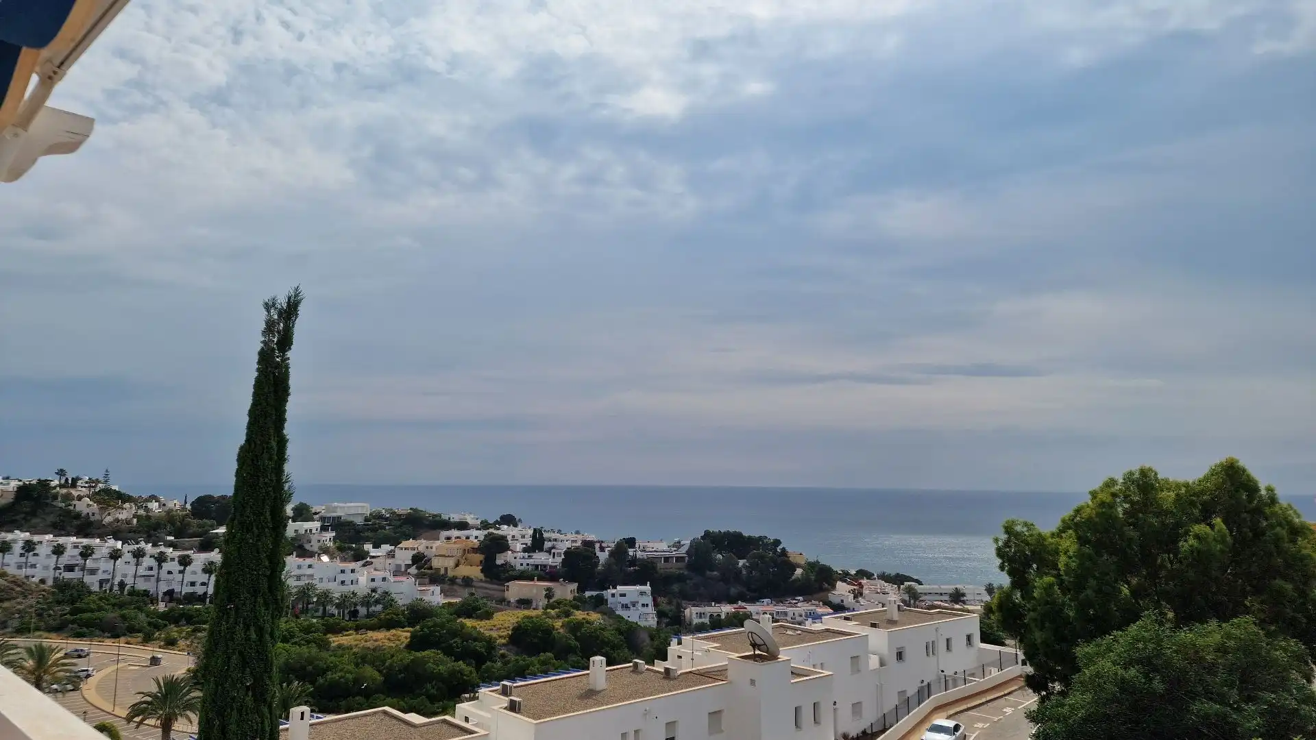 Apartamento con piscina en venta en Mojácar Playa - Las Ventanicas - La Paratá, imagen 29