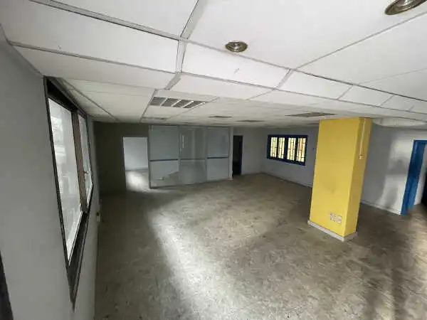 Oficina en venda en Las Palmas de Gran Canaria amb Aire condicionat i Calefacció