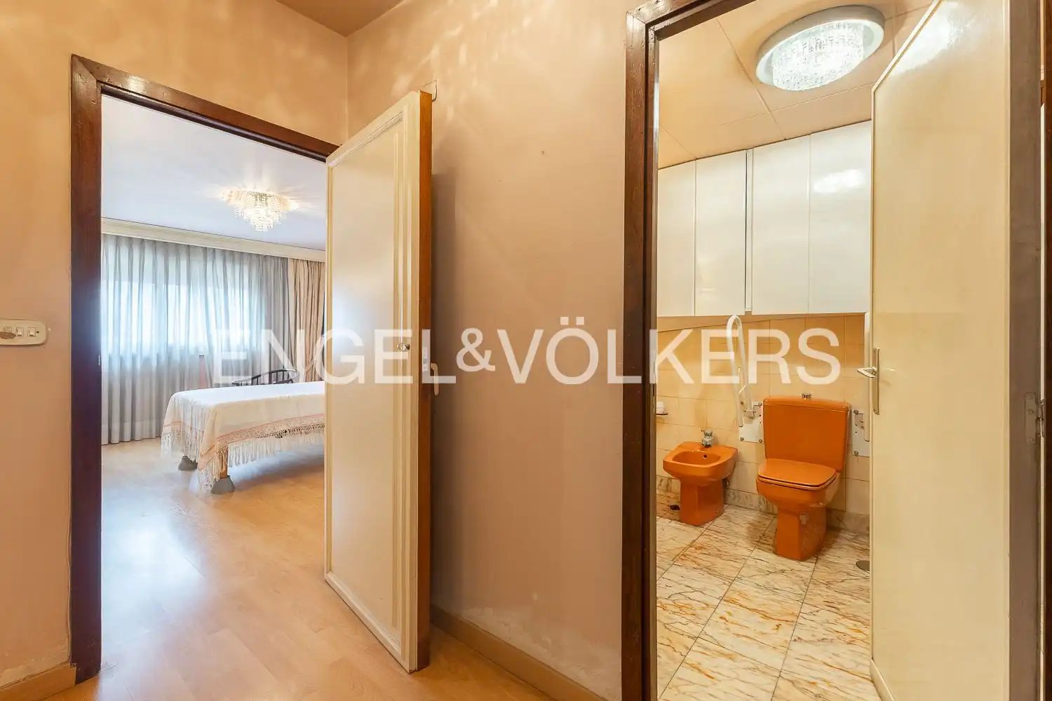 Appartement avec terrasse à vendre à L'Eixample, imagen 27