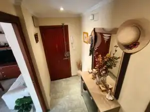 Piso en venta en Valencia con Balcón