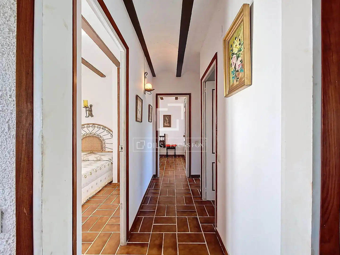 Casa o xalet en venda en Calafell amb Jardí privat, Terrassa i Traster