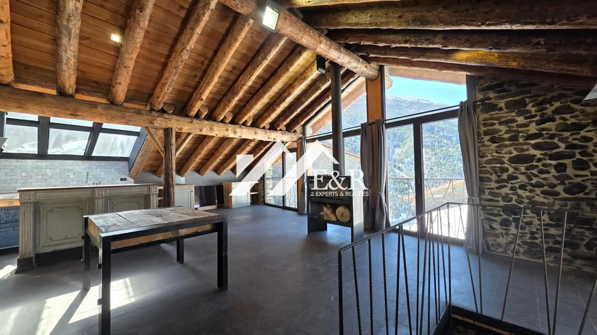 Finca rústica en venta en De Ransol, L'Aldosa - Ransol