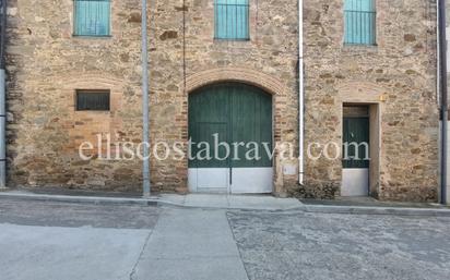 Exterior view of Country house for sale in Colomers  with Private garden and Terrace