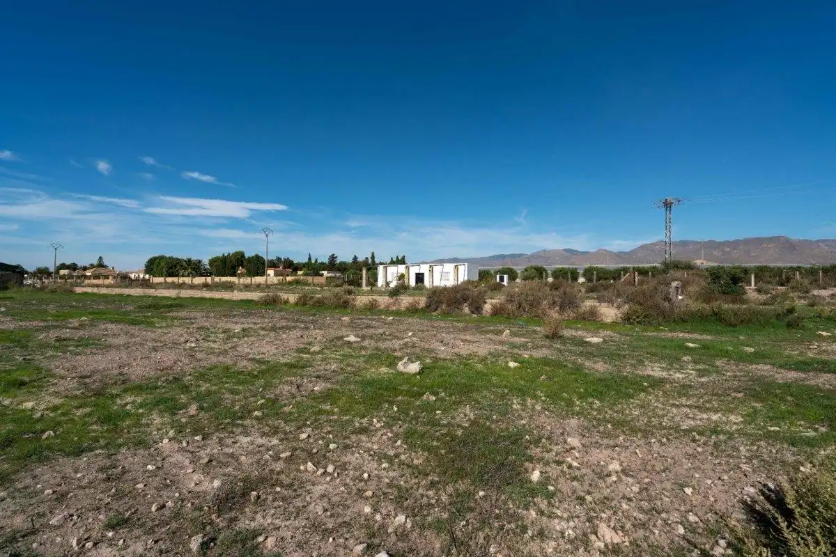 Residencial en venta en Níjar