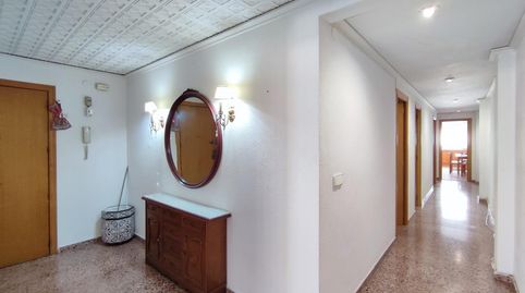 Foto 5 de Piso en venta en Carrer Sant Pere, Germaníes - Juzgados, Gandia