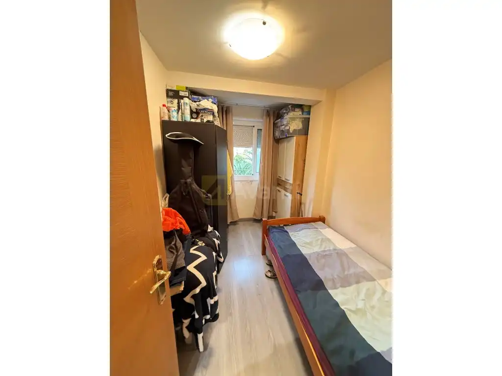 Dormitori de Apartament en venda en Can Serra - Pubilla Cases
