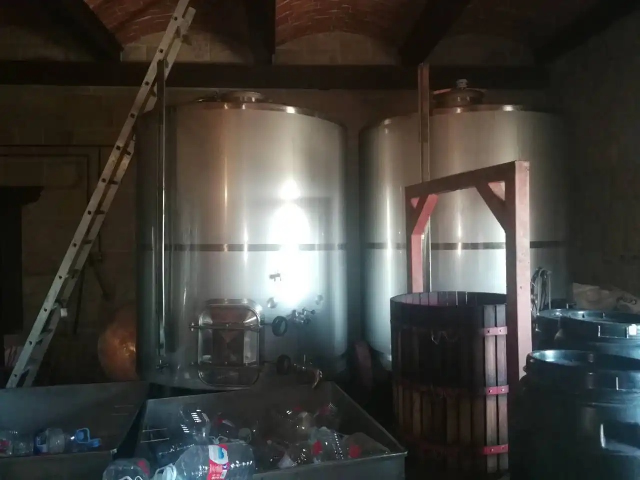 Finca rústica en venta en Puebla de Azaba
