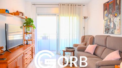 Foto 3 de Pis en venda a Centre, Barcelona