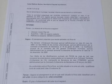 Terreno residencial en venta en Pilar 40