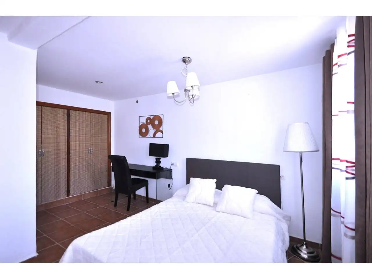 Habitación de Piso en venta en Lloret de Mar con Aire acondicionado, Trastero y Amueblado