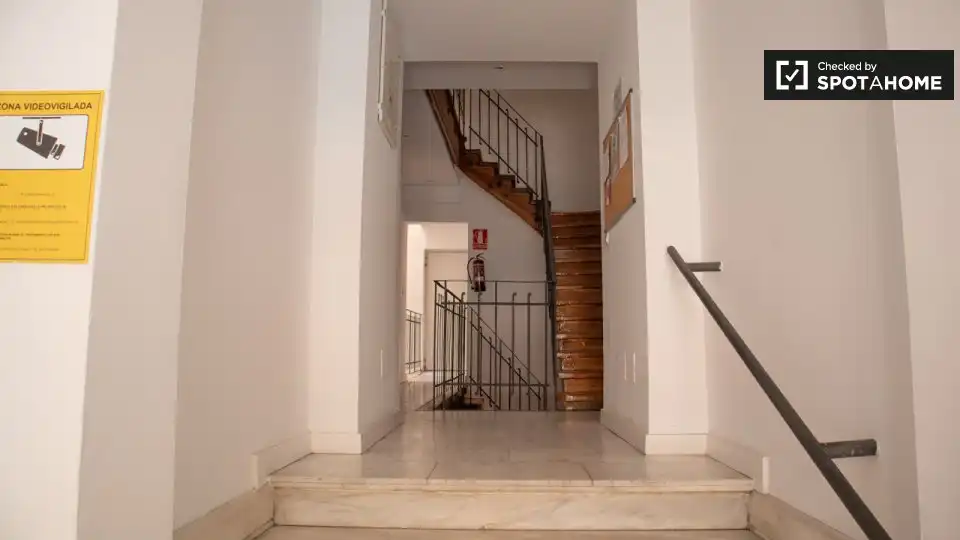 Appartement avec terrasse à louer à Latina, imagen 19