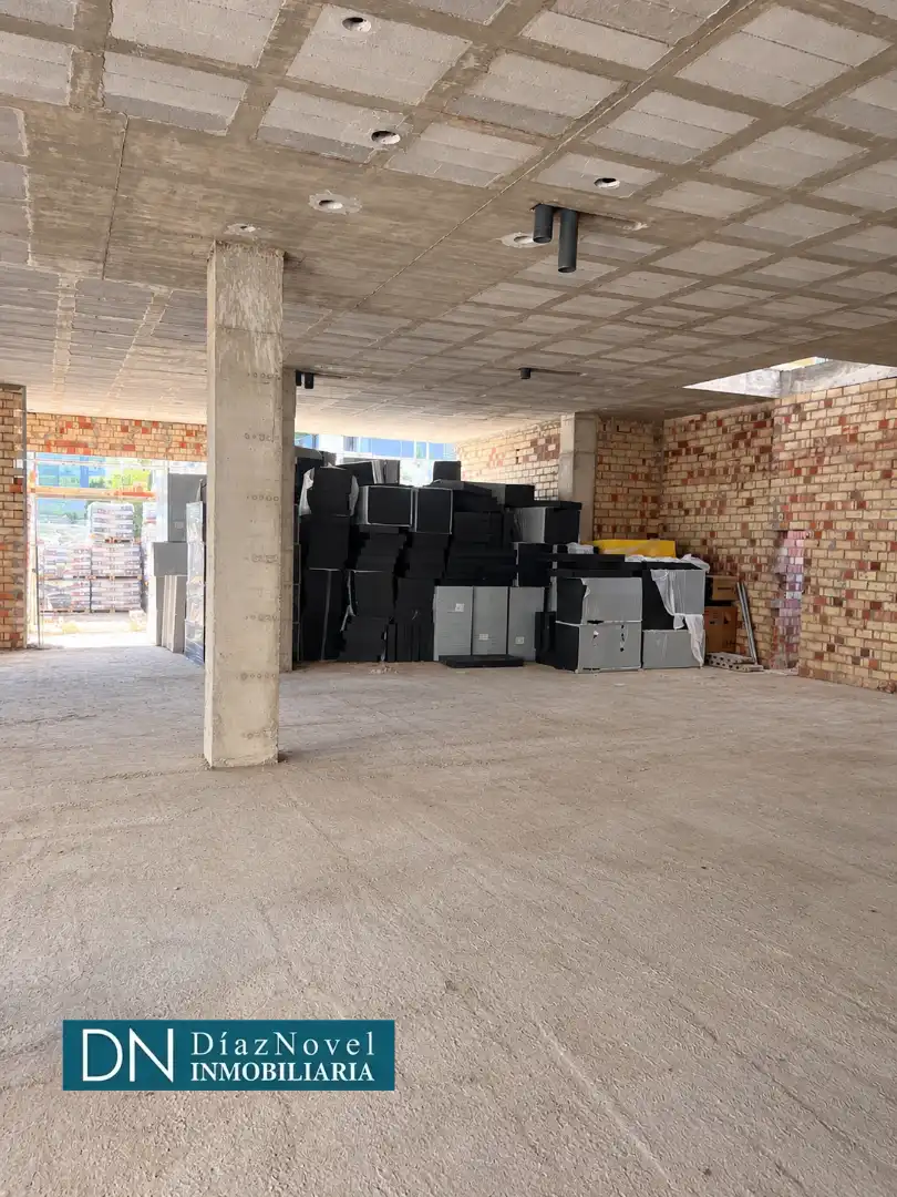 Gewerbefläche zur Miete in Calle Reboul 18, imagen 6