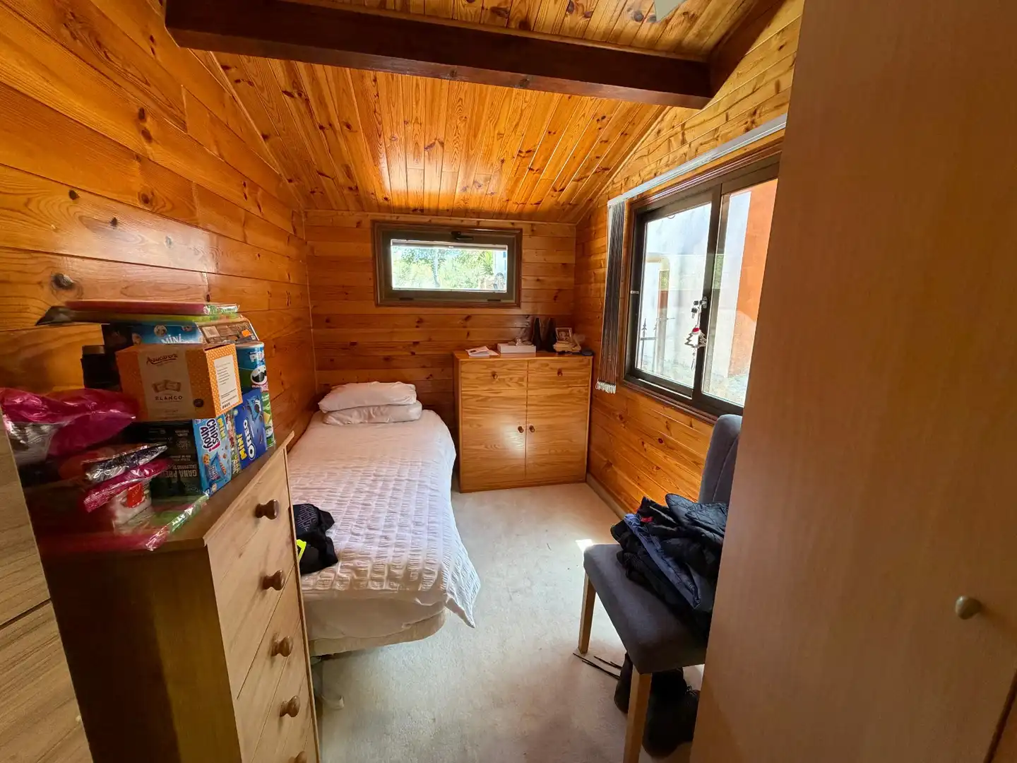 Maison rustique à vendre à Montepinar - La Aparecida - Raiguero, imagen 15