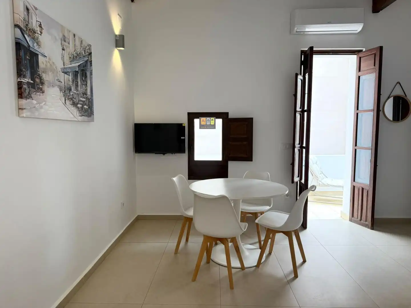 Ático en alquiler en Altea ciudad, imagen 13