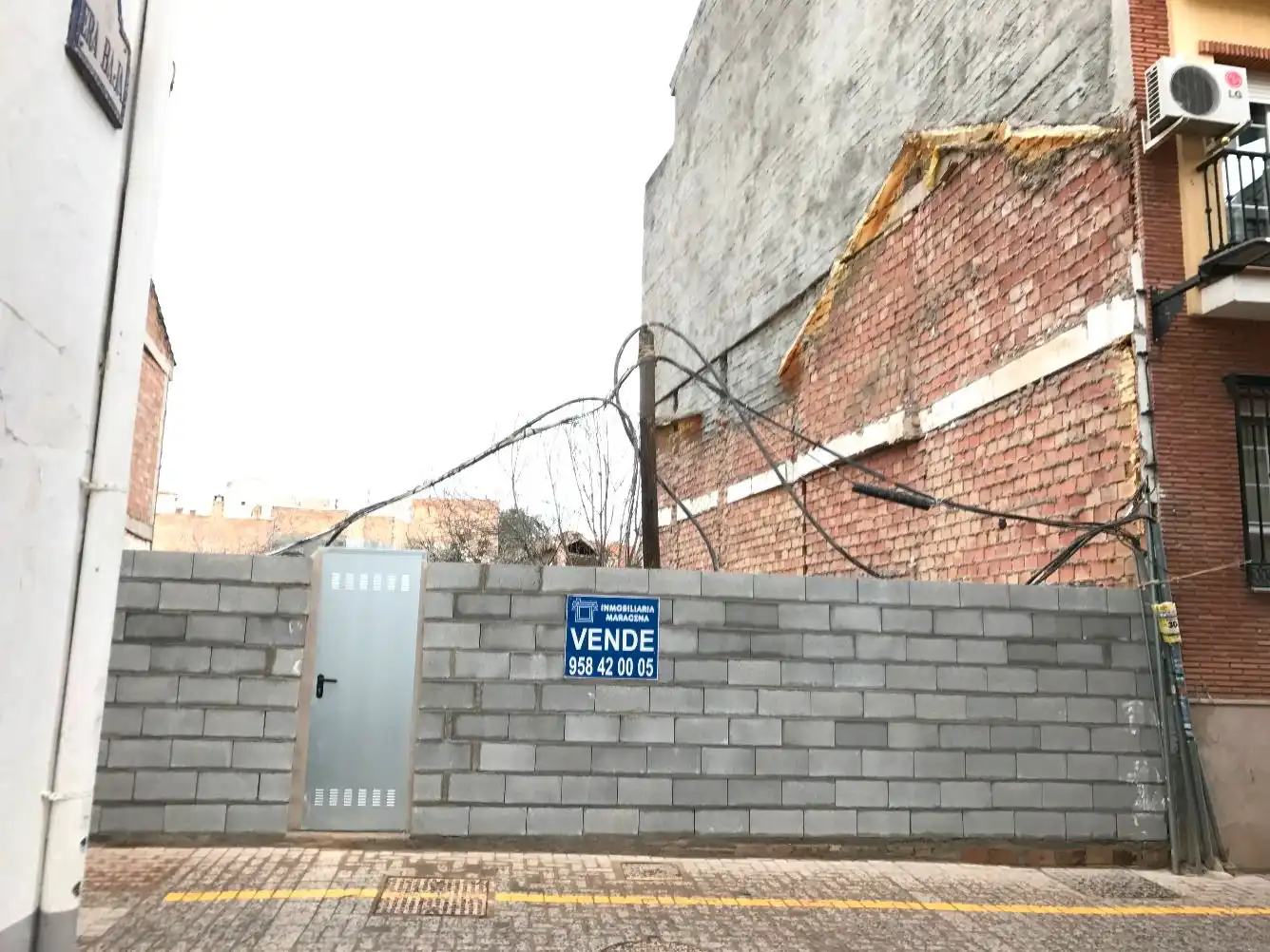 Terreno residenziale in vendita a Maracena, imagen 4