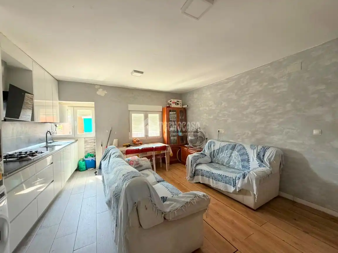 Appartement à vendre à Villaverde