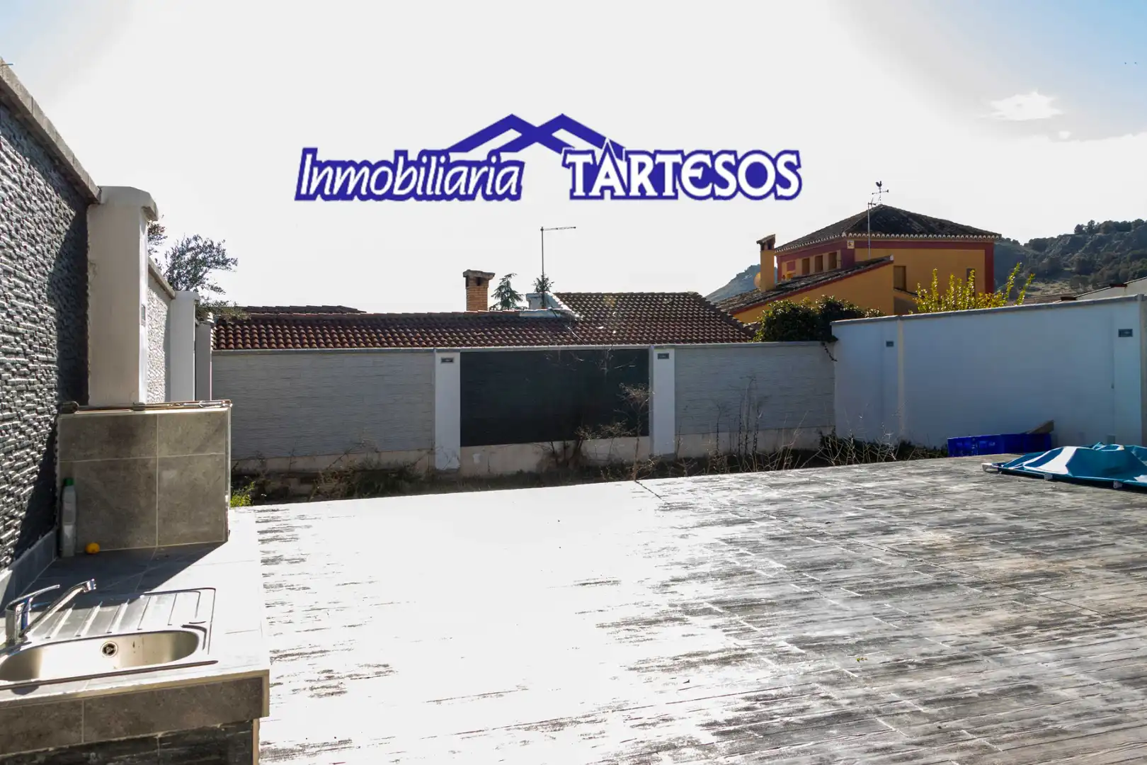 Villa mit Terrasse zum Verkauf in Albolote, imagen 108