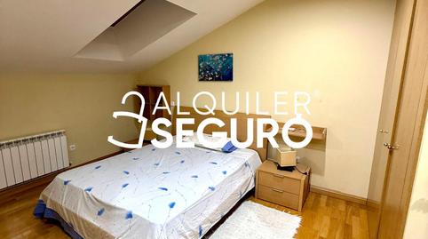 Foto 4 de Àtic de lloguer a De Los Nardos, Villarejo de Salvanés, Madrid
