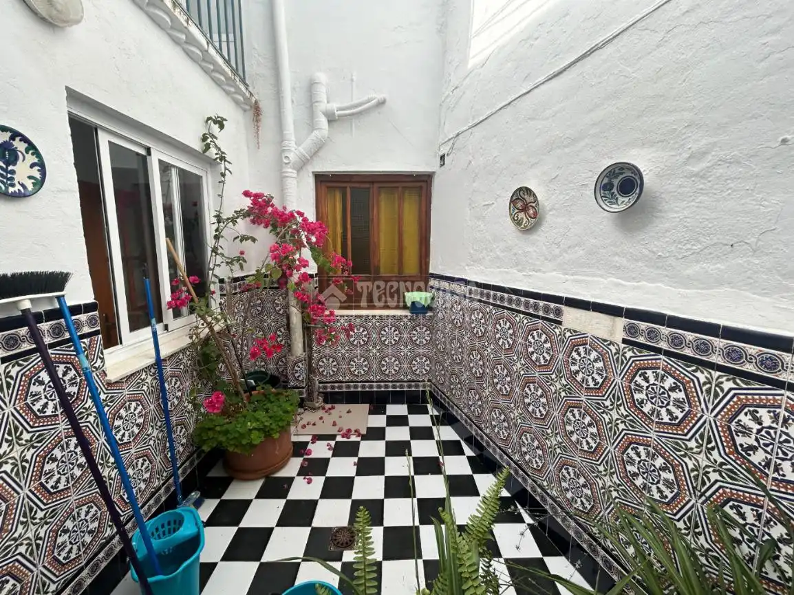 Haus zum Verkauf in C. Antón Gómez, imagen 2