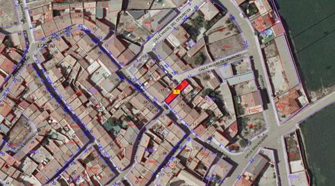 Foto 4 de Finca rústica en venda a Calle Barca (la), Luceni, Zaragoza