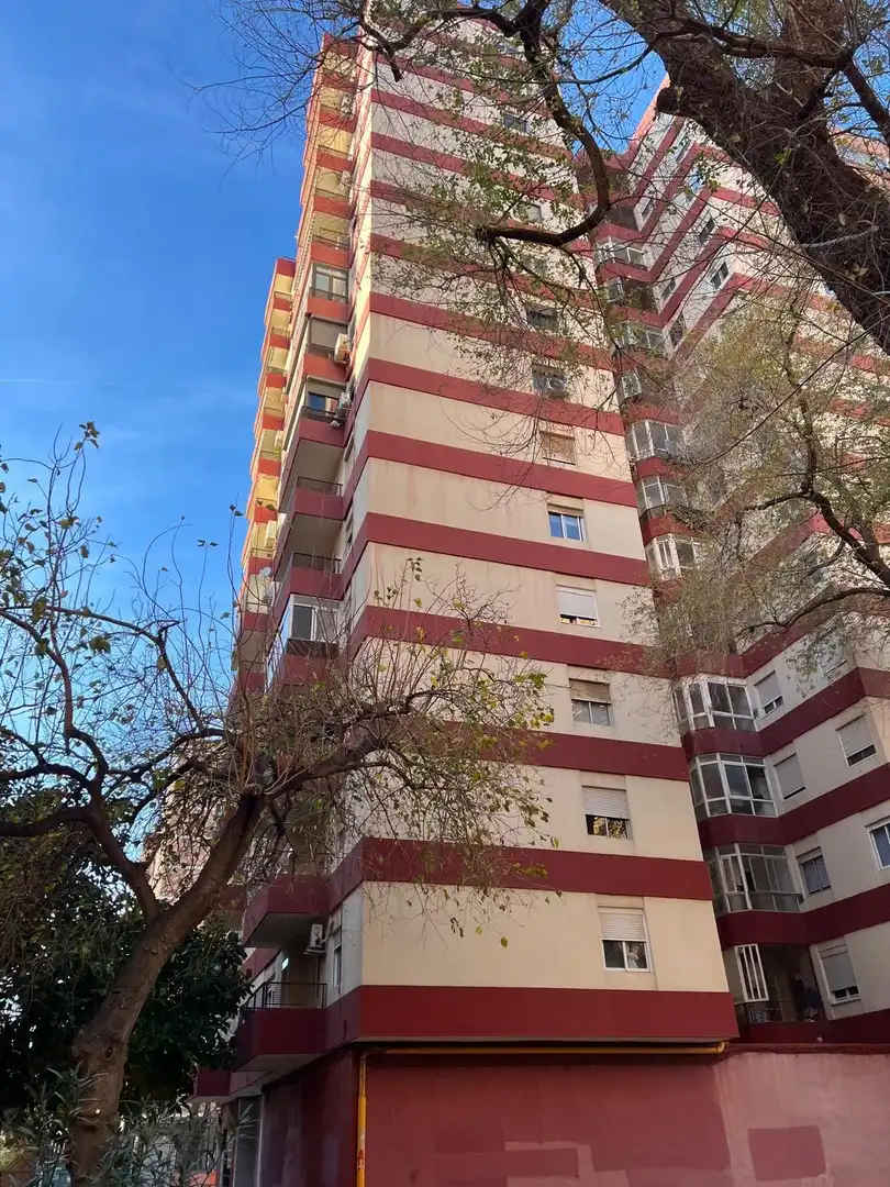Flat with lift to rent in Calle POETA DURAN Y TORTAJADA, imagen 20