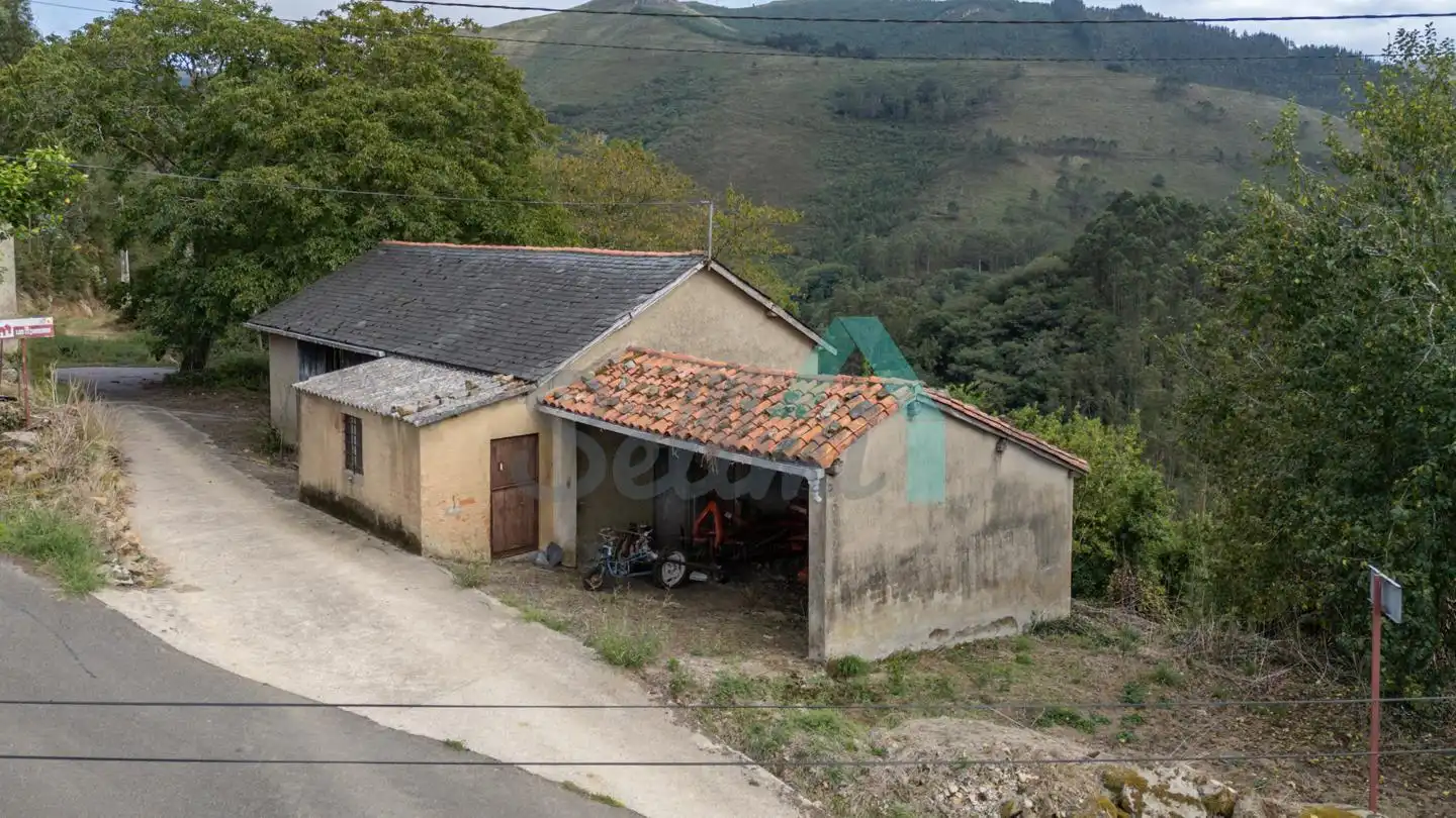 Habitatge amb jardí en venda a Arcallana, imagen 43