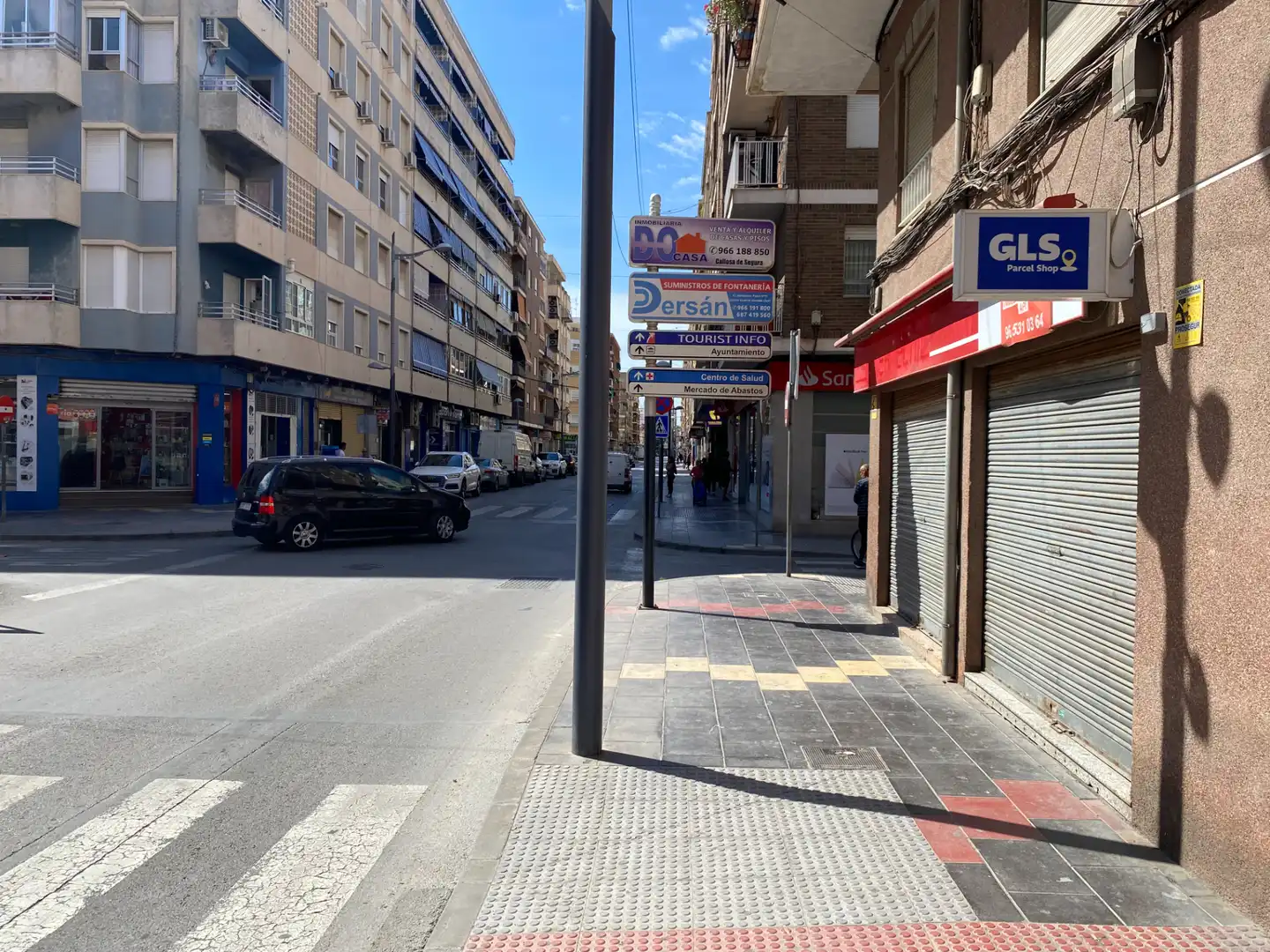 Local commercial à vendre à Callosa de Segura, imagen 3